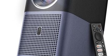 TCL A1s projector