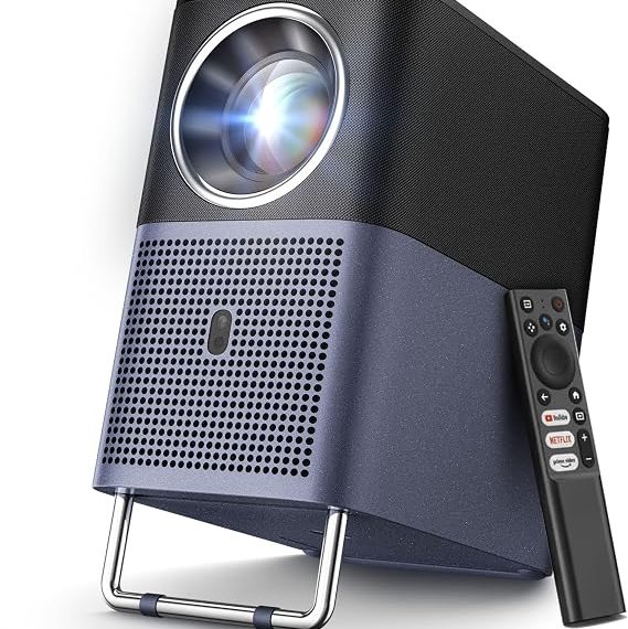 TCL A1s projector