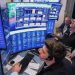 AI stock rally