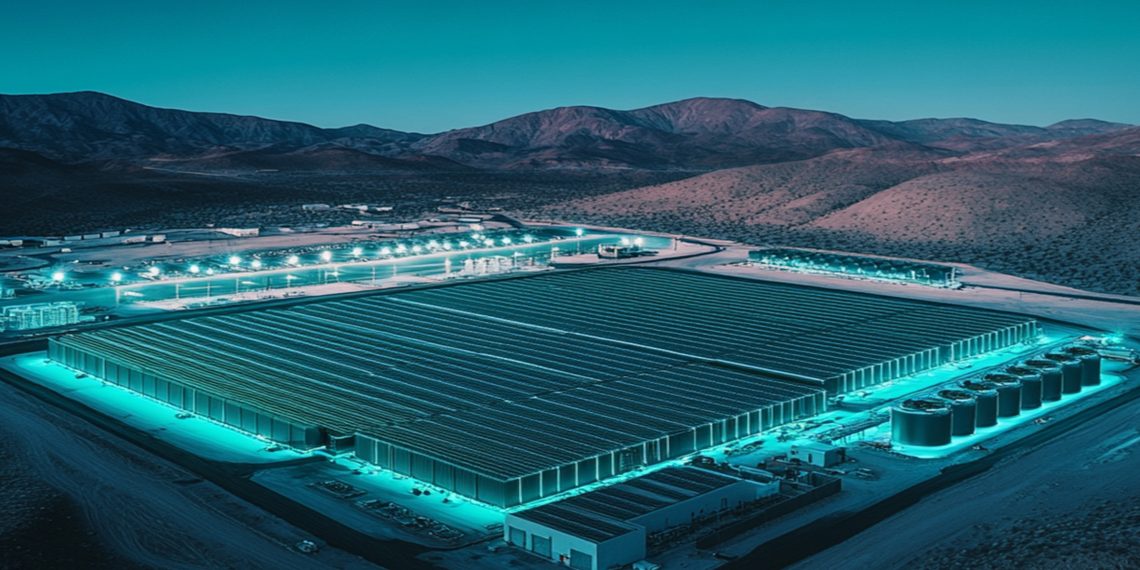 Arizona AI data centers facing water and power concerns
