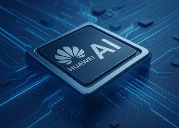 Huawei AI partnerships