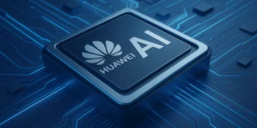 Huawei AI partnerships