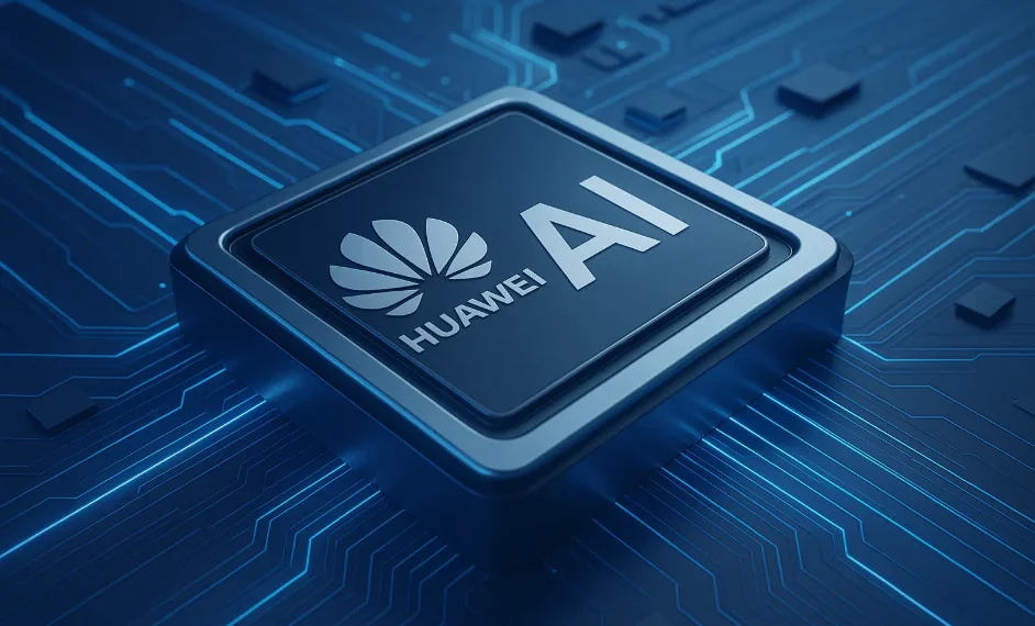 Huawei AI partnerships