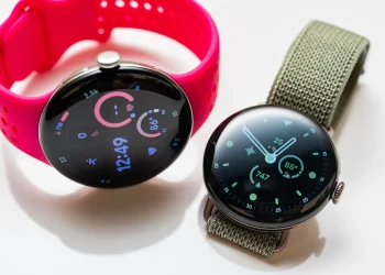 Pixel Watch 5