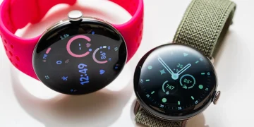 Pixel Watch 5