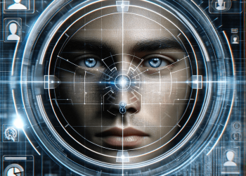 AI facial recognition