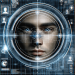 AI facial recognition