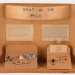 Steve Jobs memorabilia eighth-grade science project