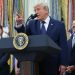 Trump AI framework