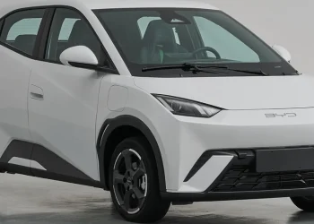 affordable electric vehicles