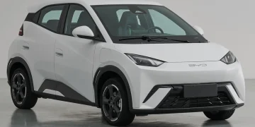 affordable electric vehicles