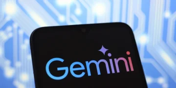 Gemini in Chrome