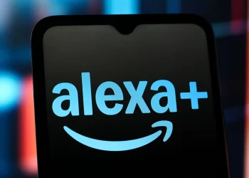 Alexa Plus upgrade