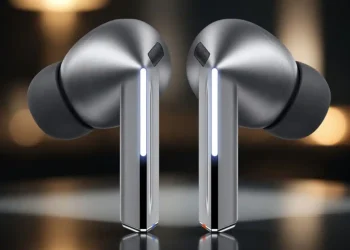 Samsung hearing aid