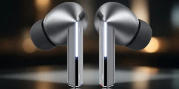 Samsung hearing aid