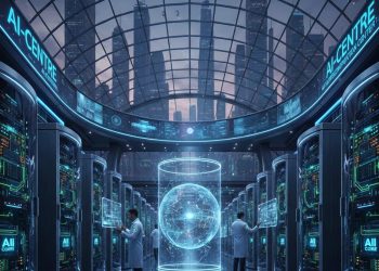 Firebird AI Factory