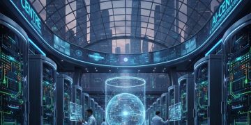 Firebird AI Factory