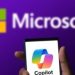 Microsoft Copilot merger