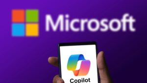 Microsoft Copilot merger