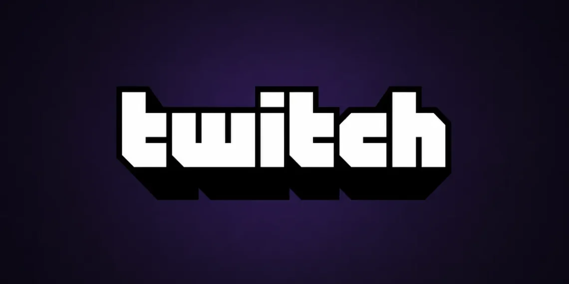 Twitch AI training