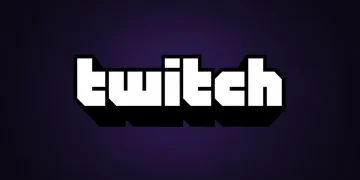 Twitch AI training