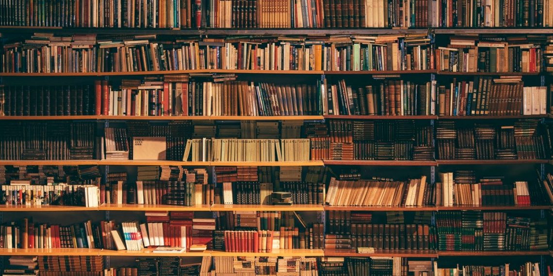 libraries in Uganda