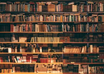 libraries in Uganda