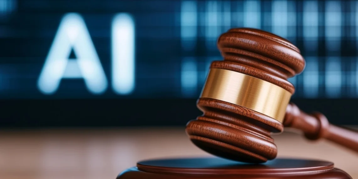 Federal AI regulations