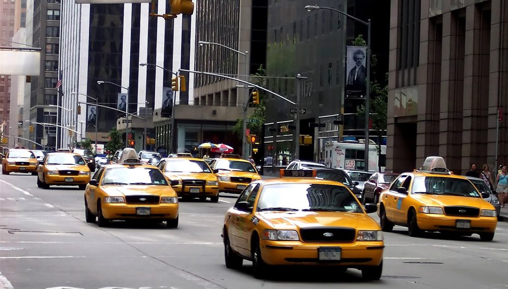 best taxi companies Uganda