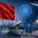 China AI slowdown