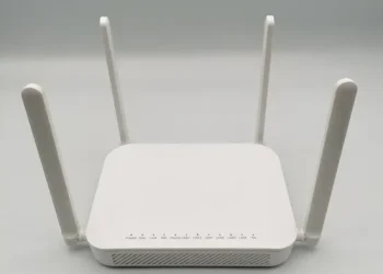Best Fibre WiFi