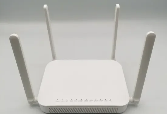 Best Fibre WiFi