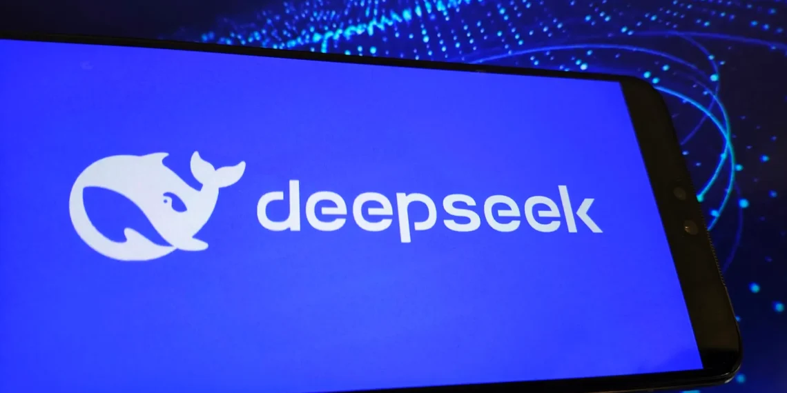 DeepSeek Open-Source Tools