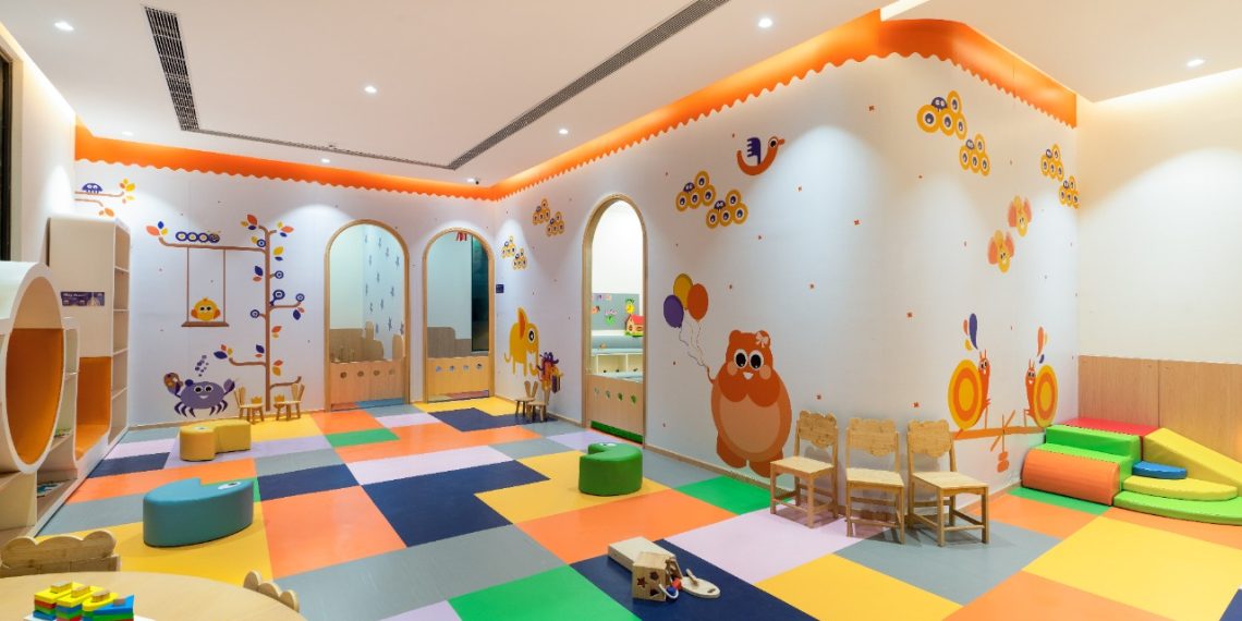 daycare services in Uganda