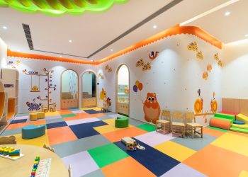 daycare services in Uganda