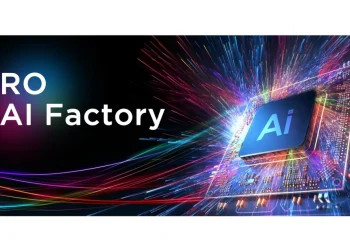 RO AI Factory implementation in Romania