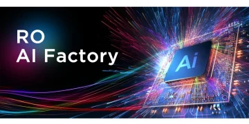 RO AI Factory implementation in Romania