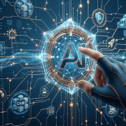 AI Take-or-Pay Contracts