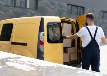 delivery companies in Uganda