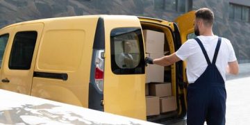 delivery companies in Uganda