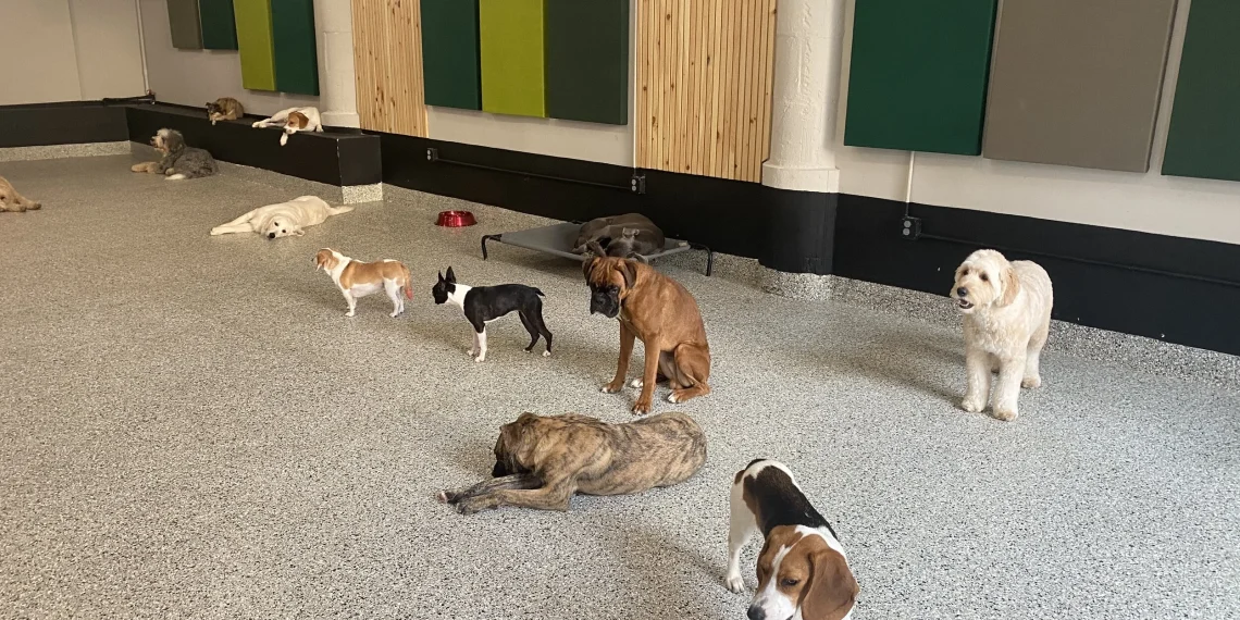pet care places