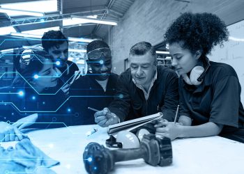 Durham AI education workshop helping community members understand artificial intelligence