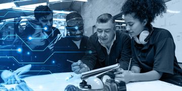 Durham AI education workshop helping community members understand artificial intelligence