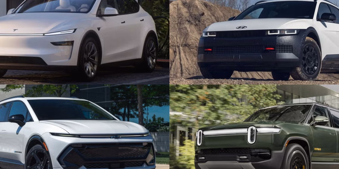 Best car hire companies