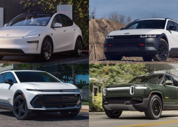Best car hire companies