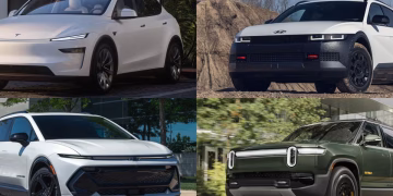 Best car hire companies