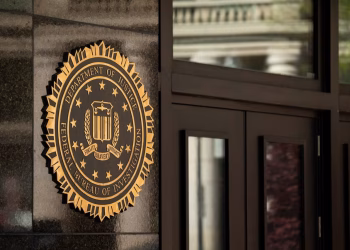 FBI data breach