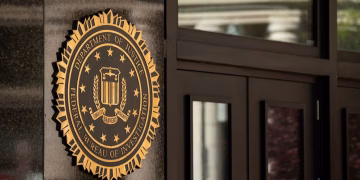 FBI data breach