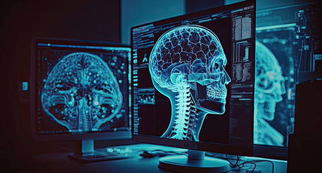 AI Radiology Training