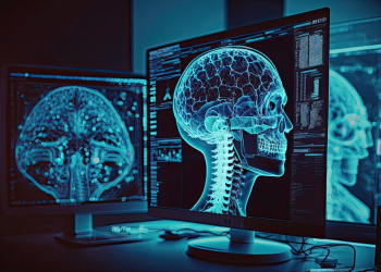 AI Radiology Training